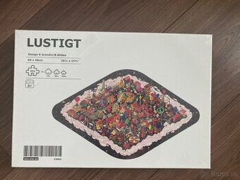 Nove puzzle Lustigt Ikea (uz sa nepredava)