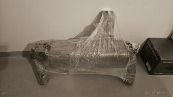 Výfukový tlmič BMW F30 F31 F32 F33 35i 35iX 435i