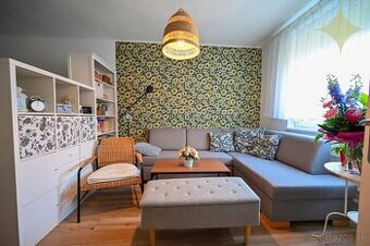 Predaj 3-izbový byt, Veľká Okružná, 82 m2, Partizánske.