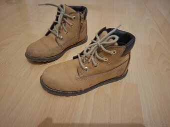 Dievčenské topánky, veľkosť EUR 30