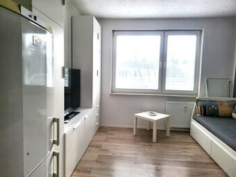 PRENÁJOM garsónka – ul. Kopernikova/HLOHOVEC