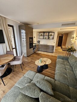 predaj 3izbového APARTMANU 105m2 Nesebar, Sunny Beach