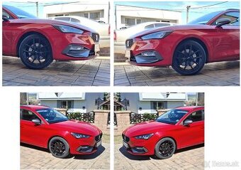 ⭐️⭐️LETNÁ SADA 7,5xR18 | 5x112 | 225/40 R18⭐️⭐️