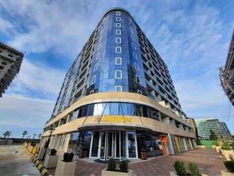 💎 INVESTIČNÁ PRÍLEŽITOSŤ: Apartmán v Batumi s nájomcom