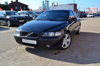 Volvo S60 2.4 D5