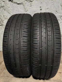 195/65 R15 Letné pneumatiky Continental 2 kusy