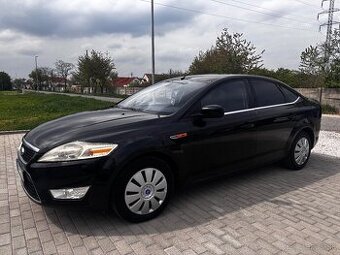 Ford Mondeo 2.0TDCI 103kw