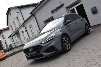 Hyundai i30 CW 1.0 T-GDi N Line DCT - Odpočet DPH