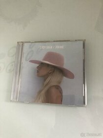 CD Lady Gaga “Joanne”