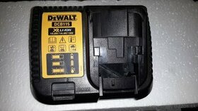 DEWALT DCB115 - 1