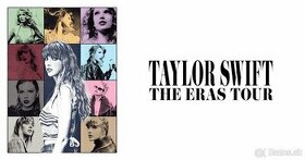 Taylor Swift Varšava 03.08.2024