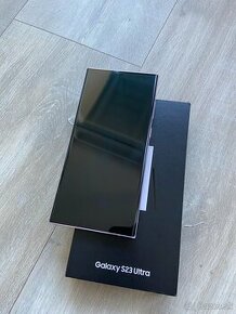 Predám Samsung Galaxy S23 Ultra