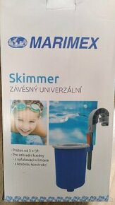 Zavesny skimmer Marimex - 1