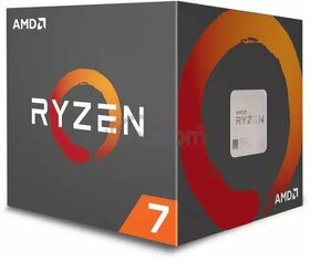 AMD Ryzen 7 2700X - 1