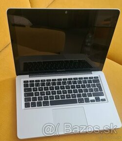 MacBook Pro 15" 2010 - 1