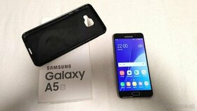 Samsung A5 2016 SM-A510F - 1