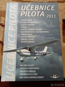 Učebnica pilota
