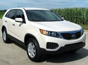 Kia Sorento 2010 - 2018