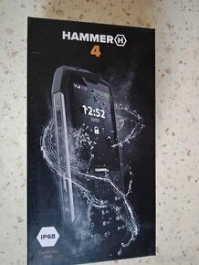Mobil Hammer