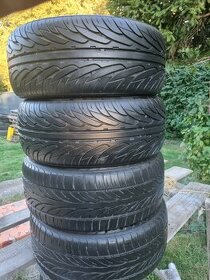 195/50/15 letne pneu MATADOR INTERSTATE