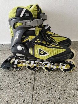 Korcule Tempish - 1