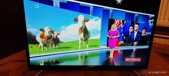 Predám LED tv Strong 80cm