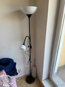 Lampa stojanova