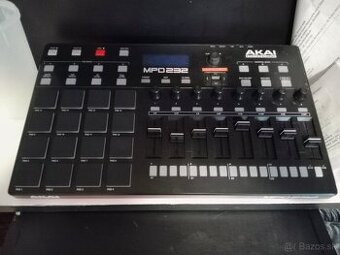 MPD 232 AKAI