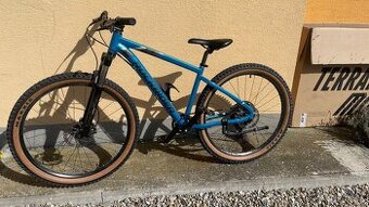 Bicykel Rockrider