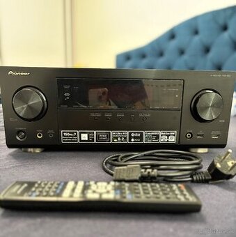 PREDANEEE PIONEER VSX - 923 Receiver