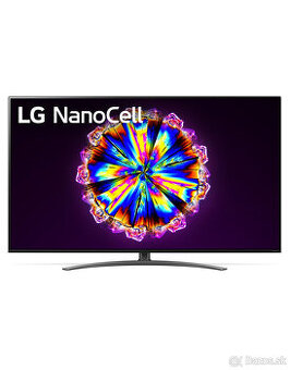 Lg 55NANO913NA