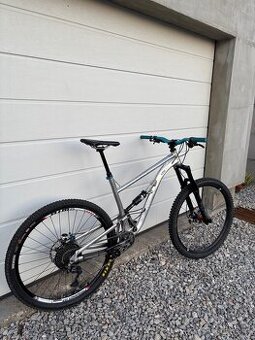 Kellys thorx 160/170 L