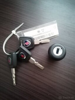 Scania R450 spínacía skrinka nova