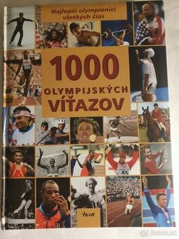 1000 olympijských víťazov - 1