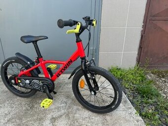 Detský bicykel BTWIN
