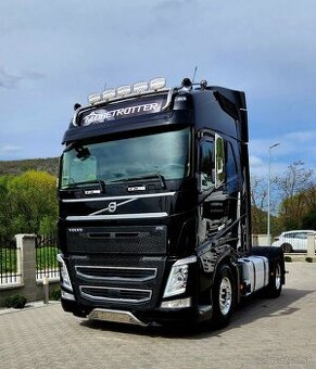 VOLVO FH 500