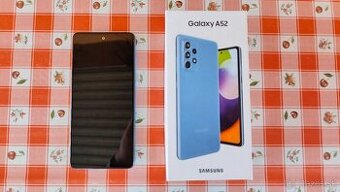 Samsung Galaxy A52 128Gb SM-A525F