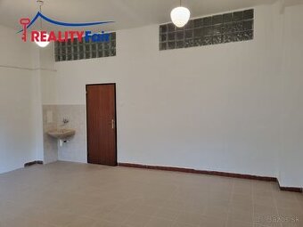 Prenájom skladového priestoru Banská Bystrica