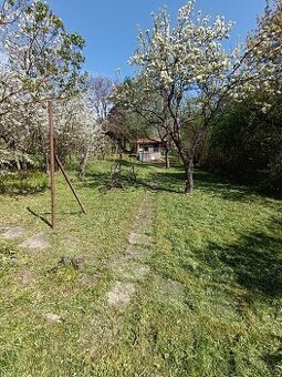 Predaj záhrady Tormáš R. S.