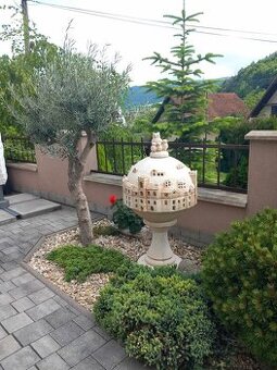 Lampa MESTO