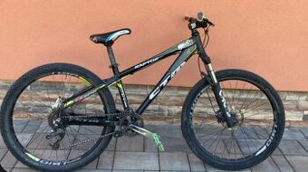 CTM Raptor 2.0