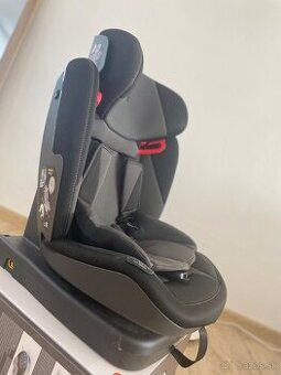 Autosedačka PEG-PÉREGO 9-18 kg