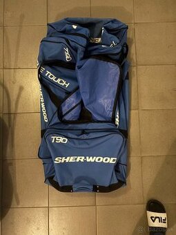 Sher-wood hokejová taška