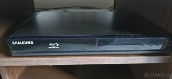 Samsung BD - J4500