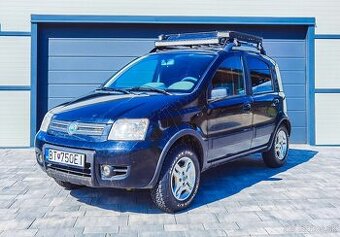 Fiat Panda 4x4