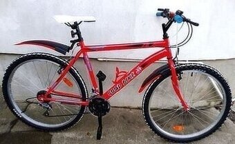 Cestný bicykel
