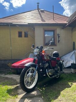 Jawa 350