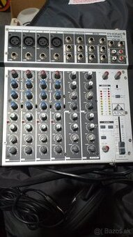 Mix
