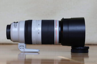 Canon EF 100-400mm f/4.5-5.6 L IS II USM