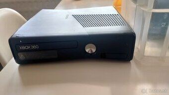 Xbox 360 + Kinect